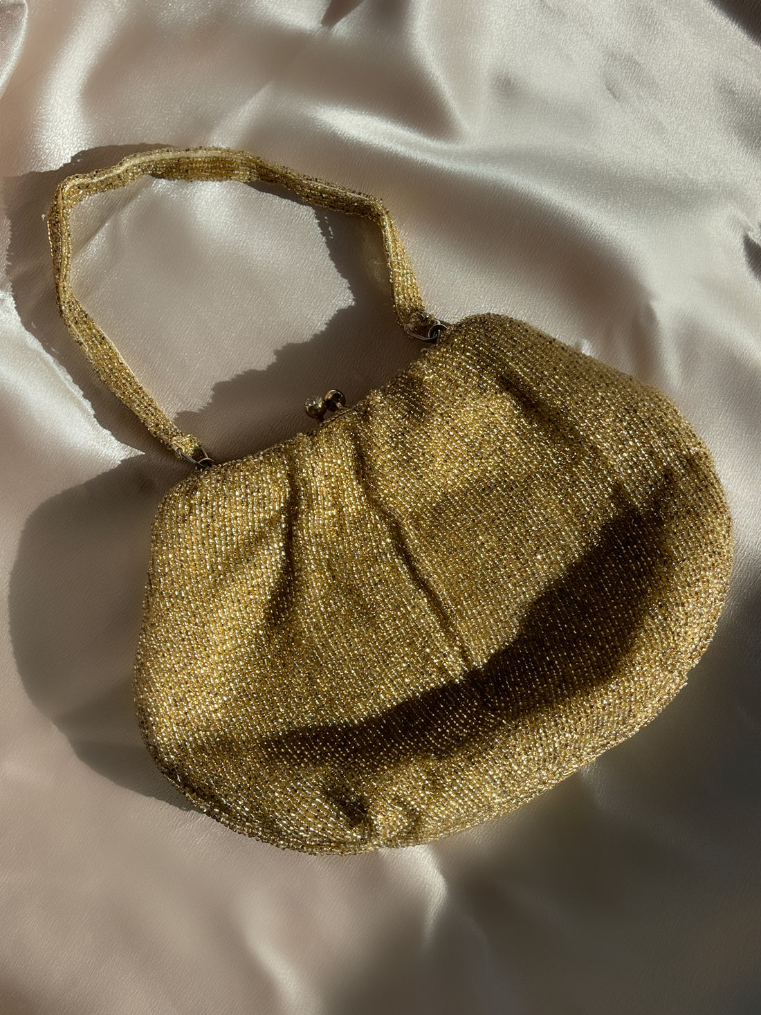 30s〜 Special Vintage Handmade Bagファッション